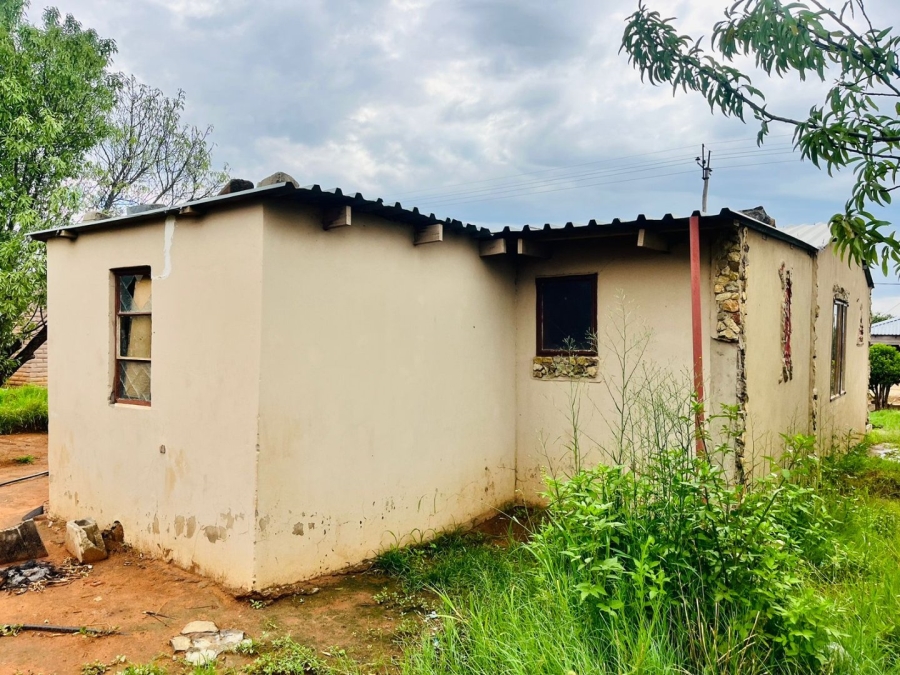 3 Bedroom Property for Sale in Grasslands Free State